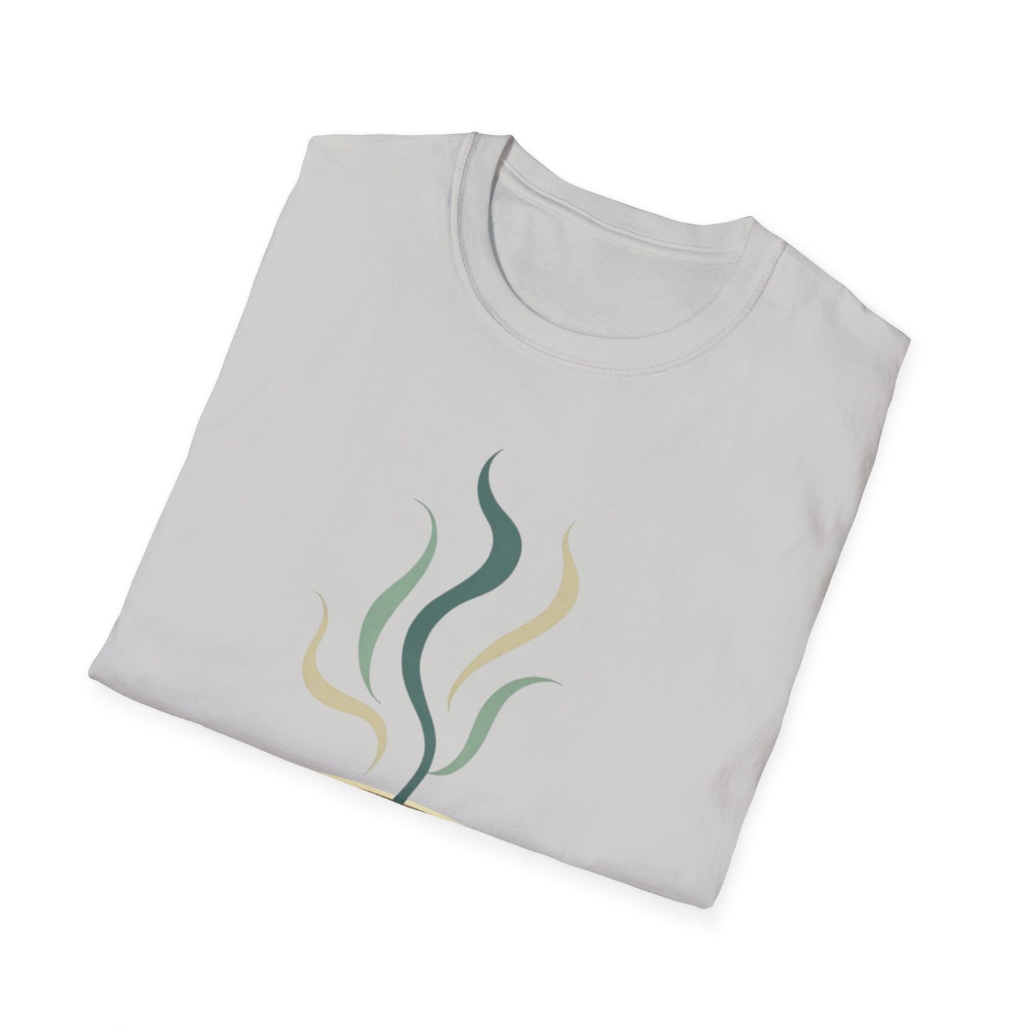 Stronger Than My Coffee T-Shirt