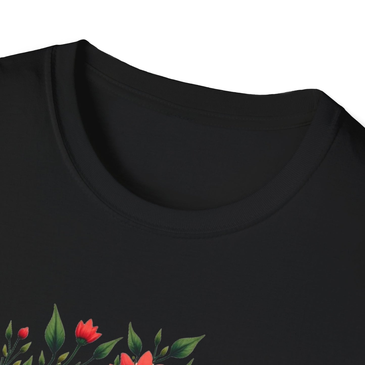 Grow Positive Thoughts T-shirt