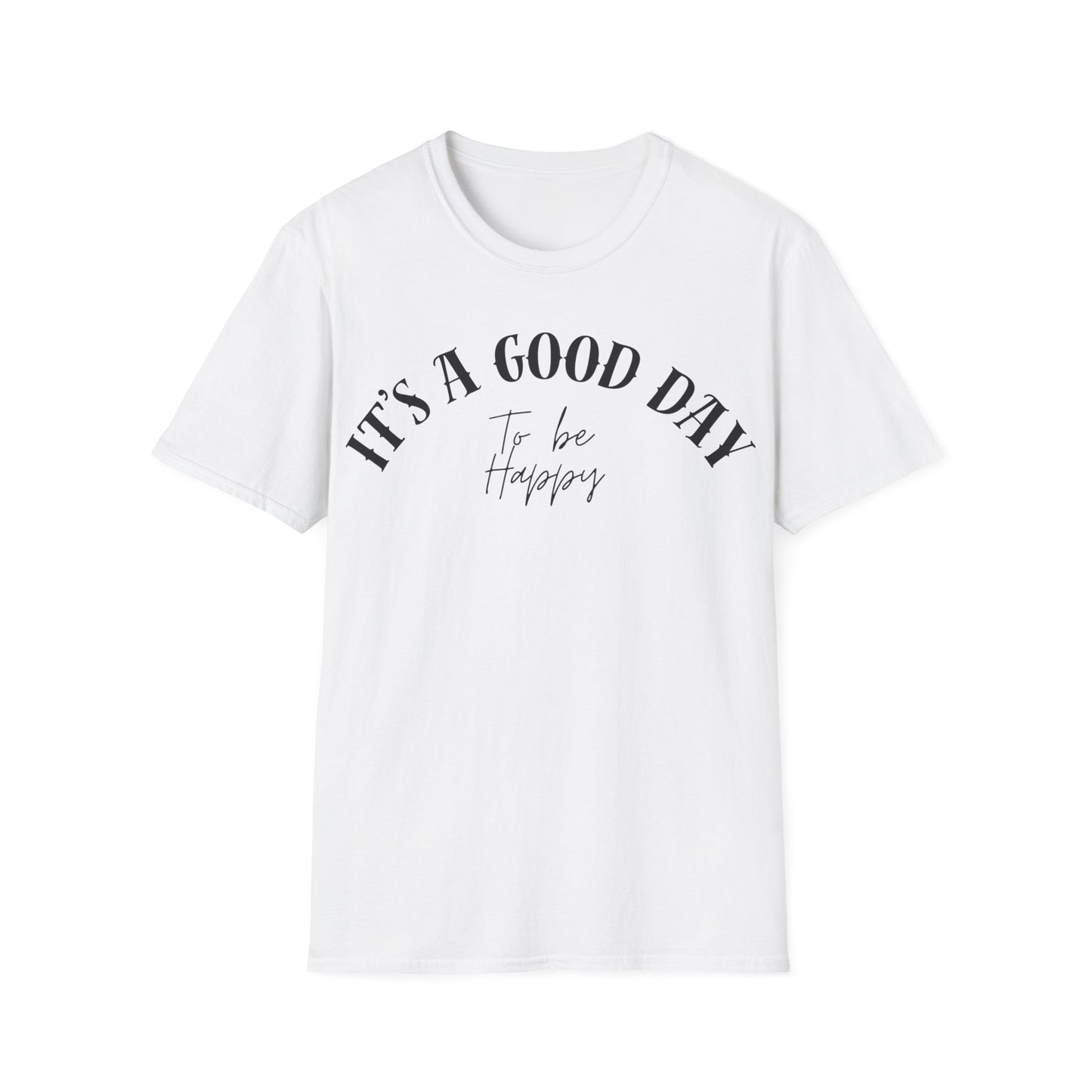 Good Day T-shirt