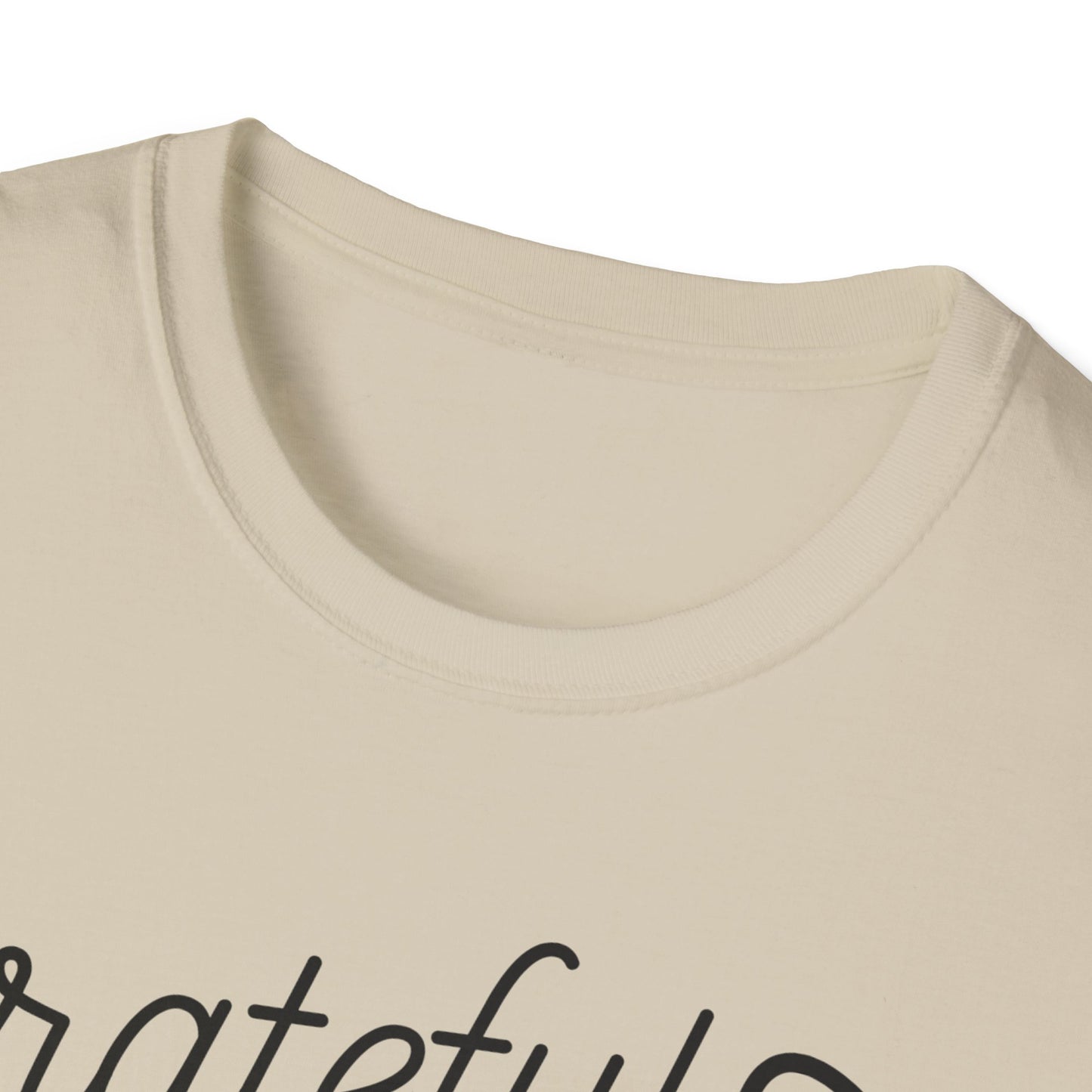 Grateful Heart T-Shirt