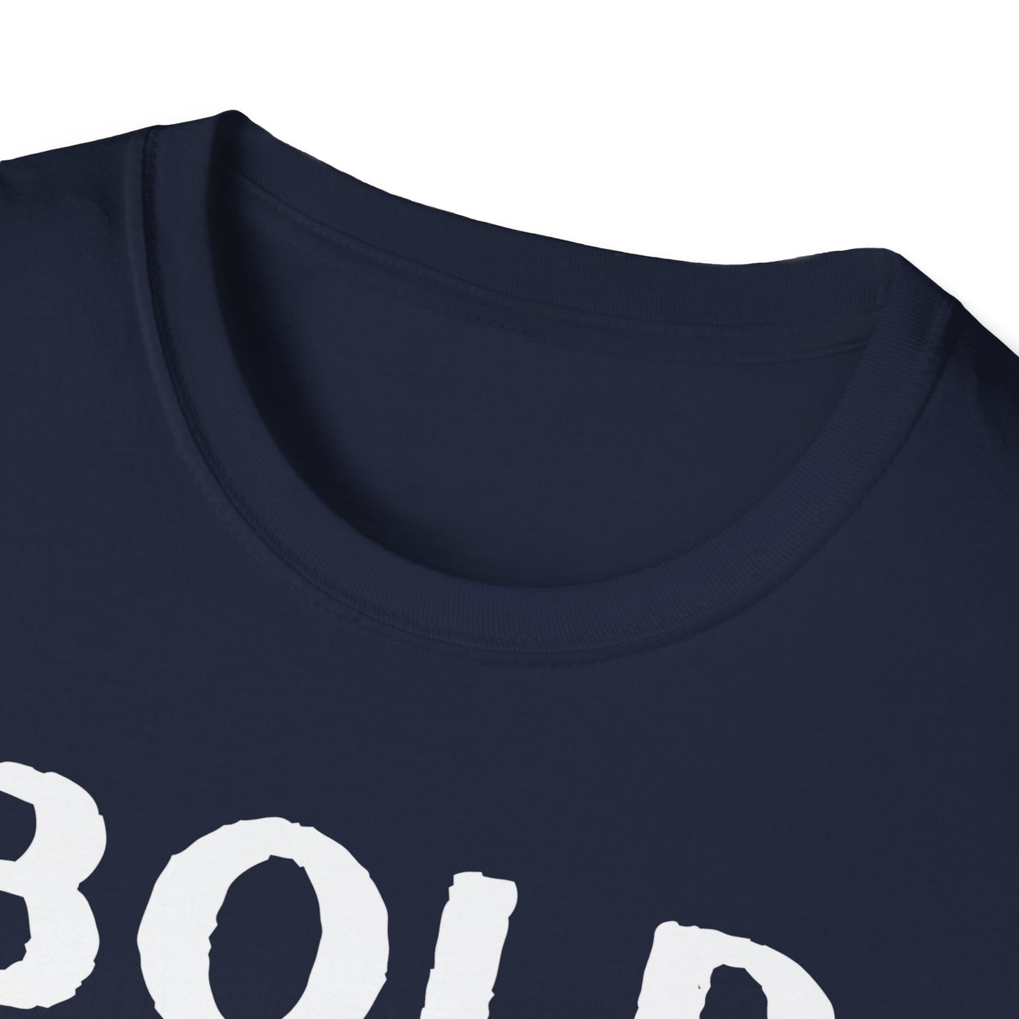 Bold as a Lion T-shirt