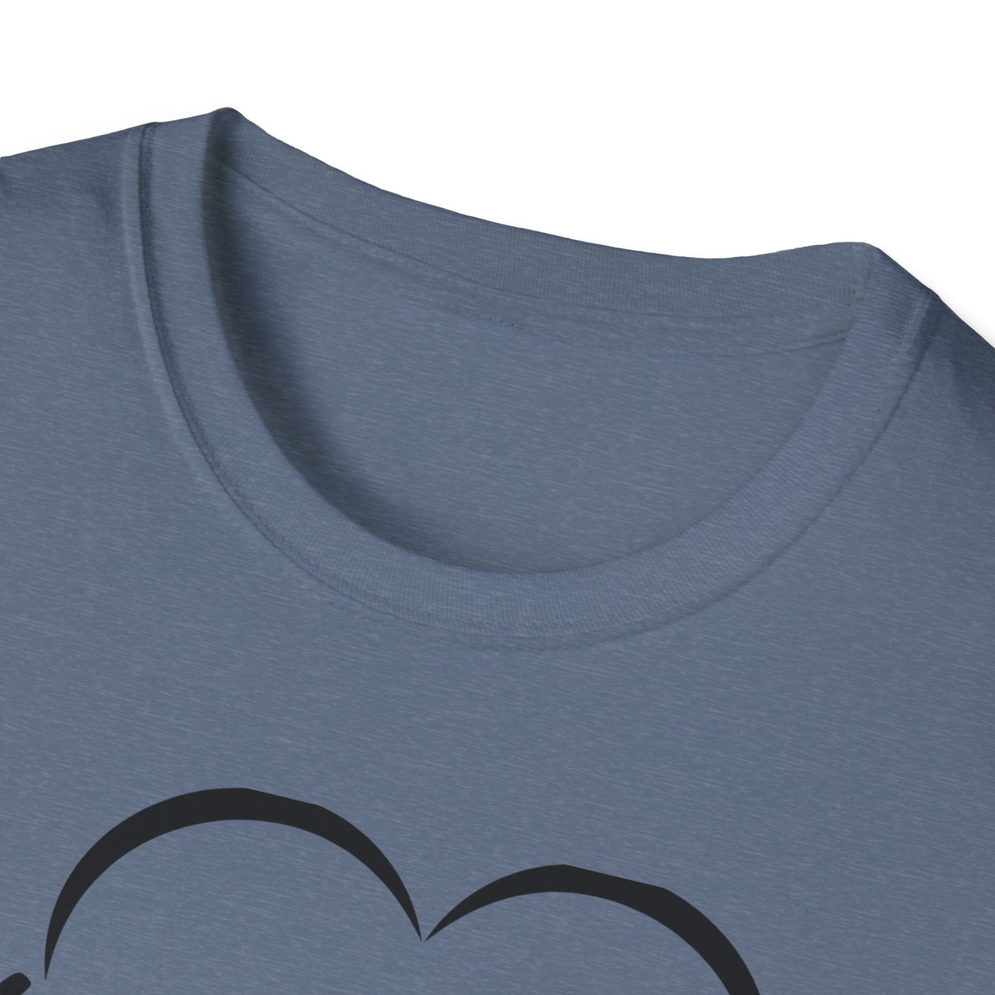 Steadfast Heart T-Shirt