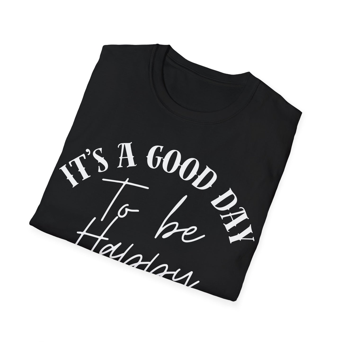 Floral Happiness T-Shirt