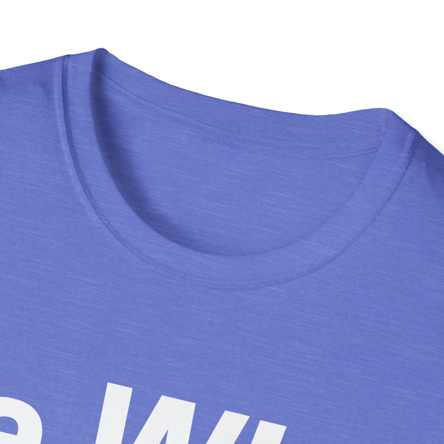 Be Wise Everyday T-shirt