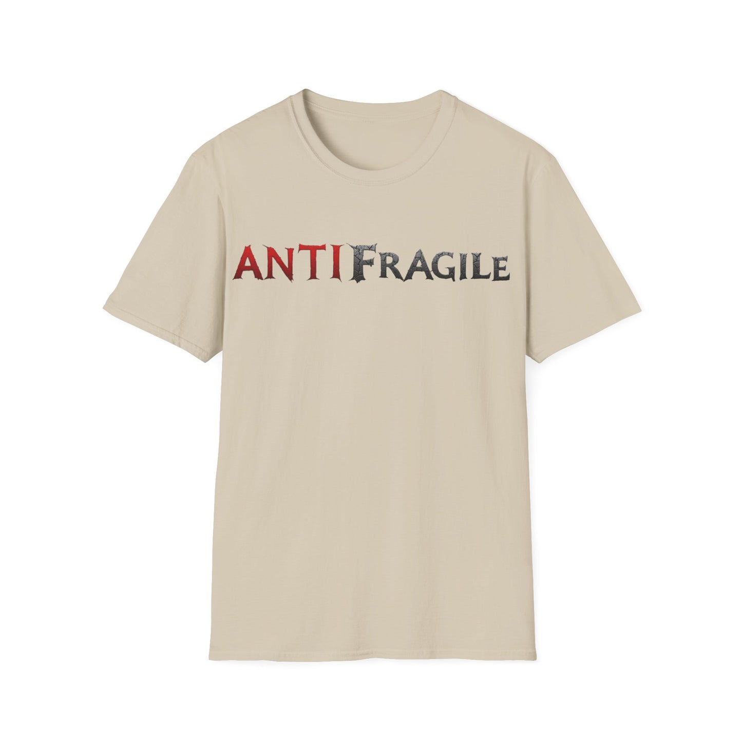 Antifragile T-shirt