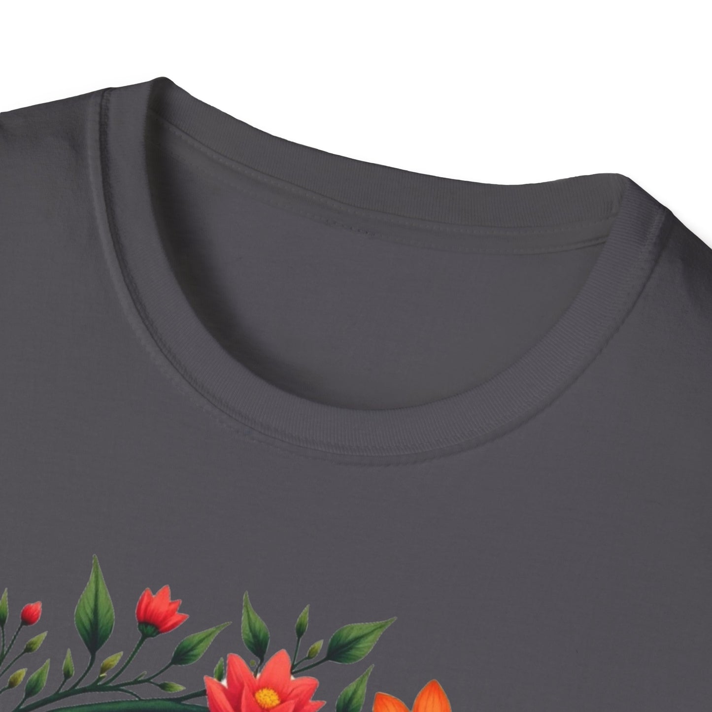 Grow Positive Thoughts T-shirt