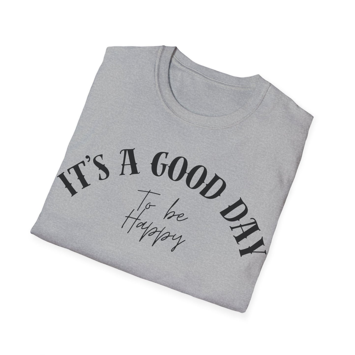 Good Day T-shirt