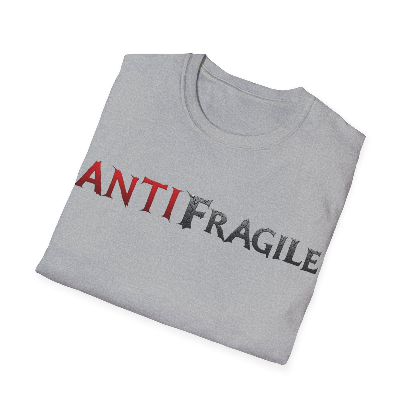 Antifragile T-shirt