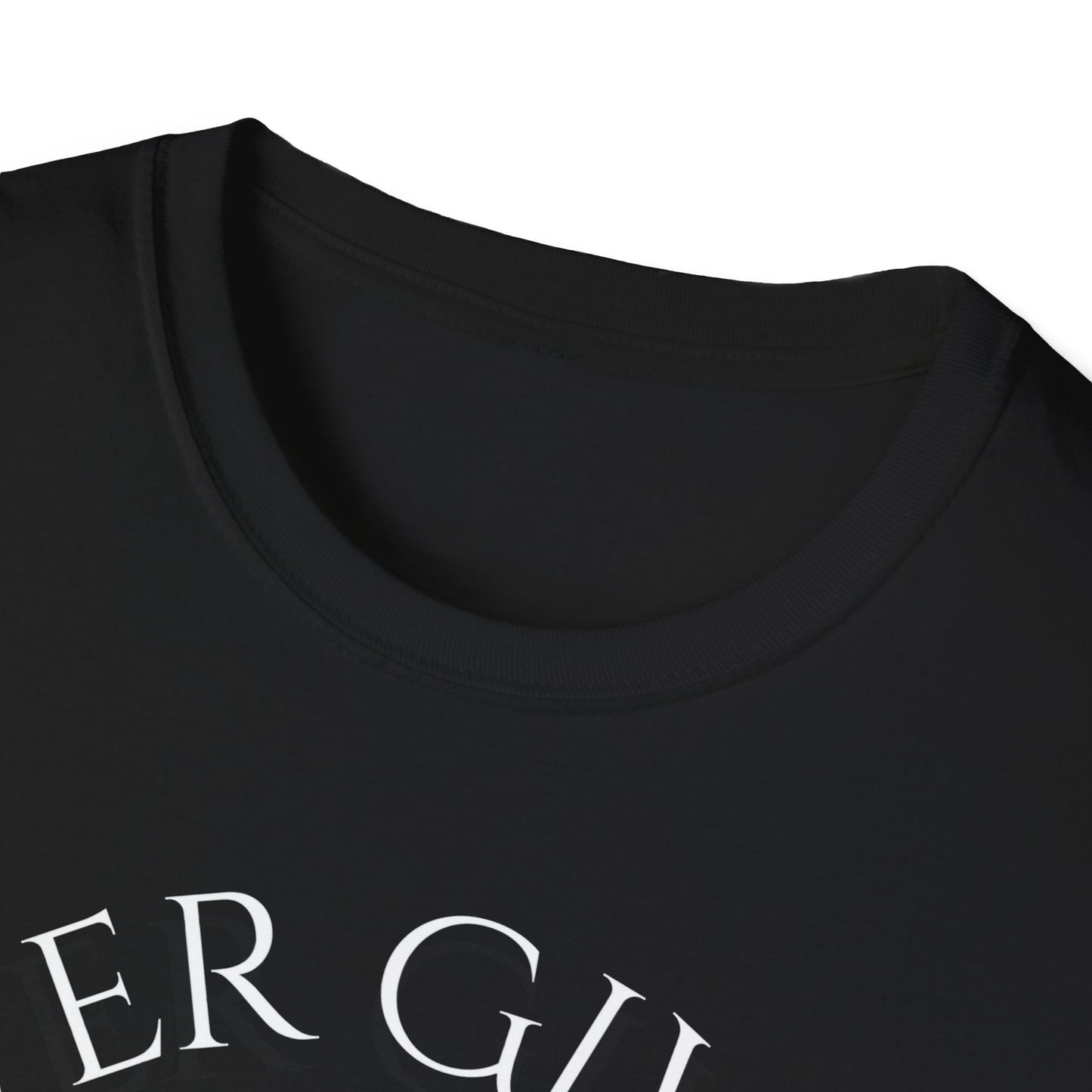 Eagle Inspirational T-Shirt