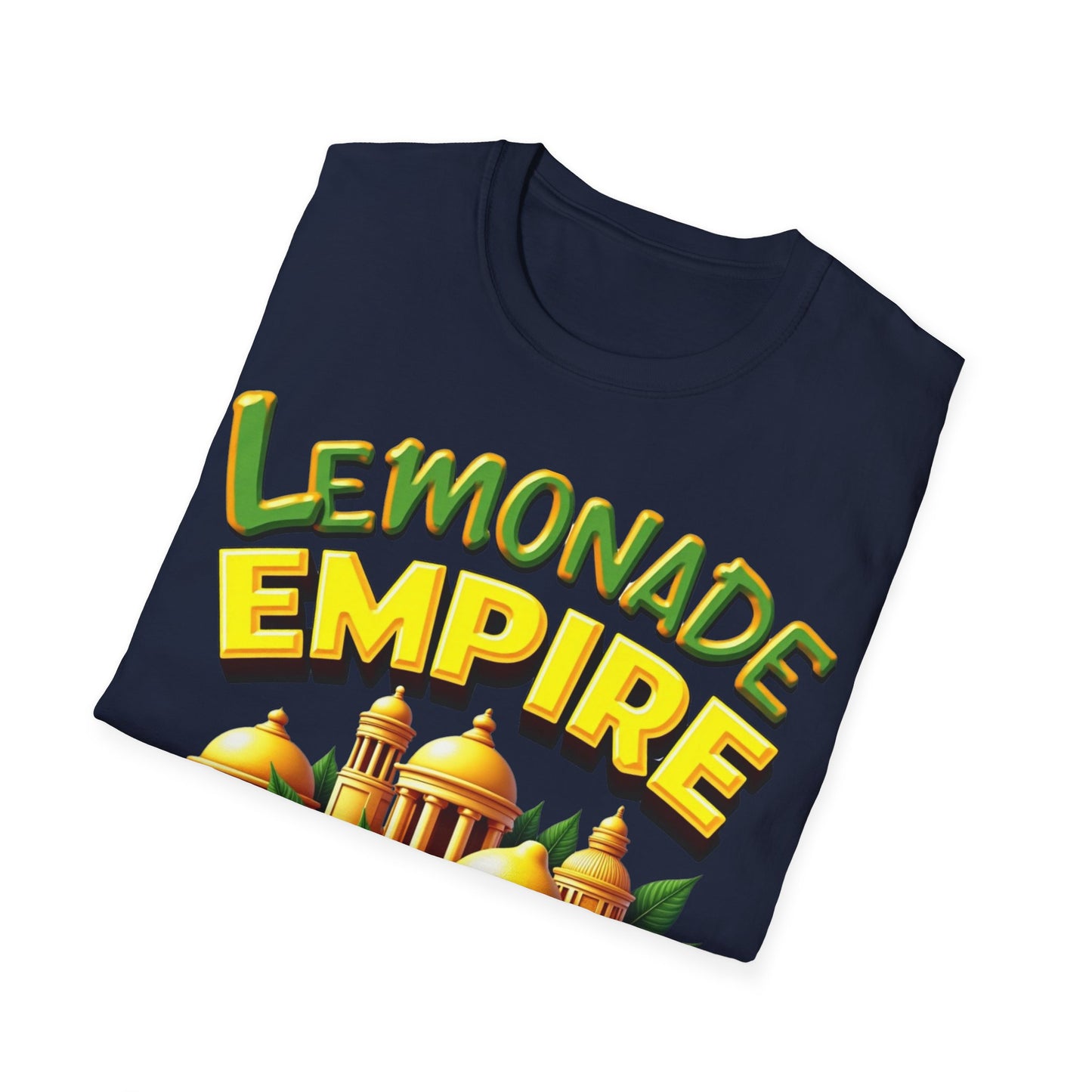 Lemonade Empire T-Shirt