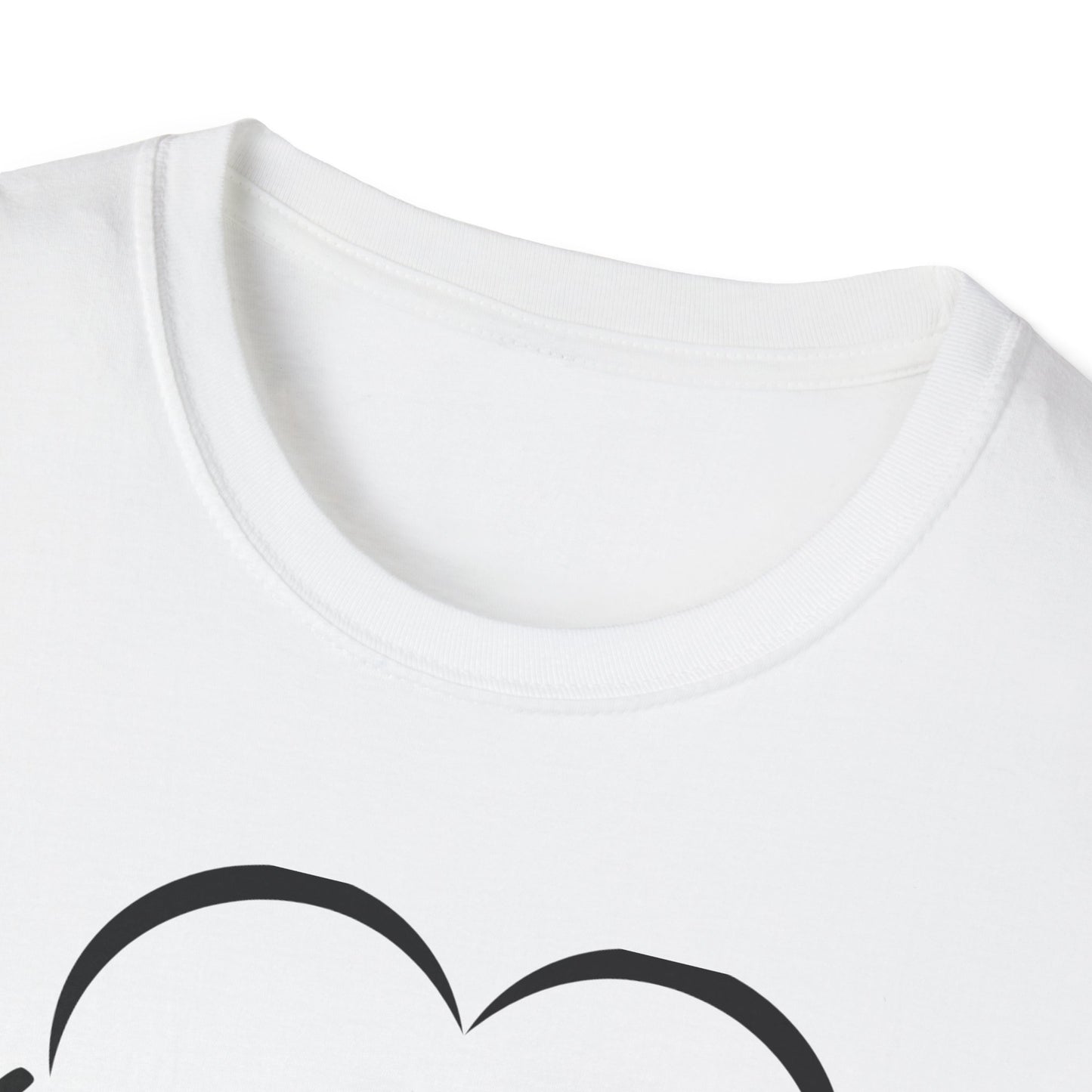 Steadfast Heart T-Shirt