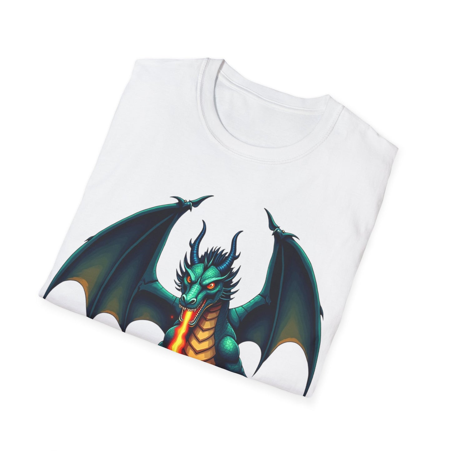 Dragon Fire T-shirt