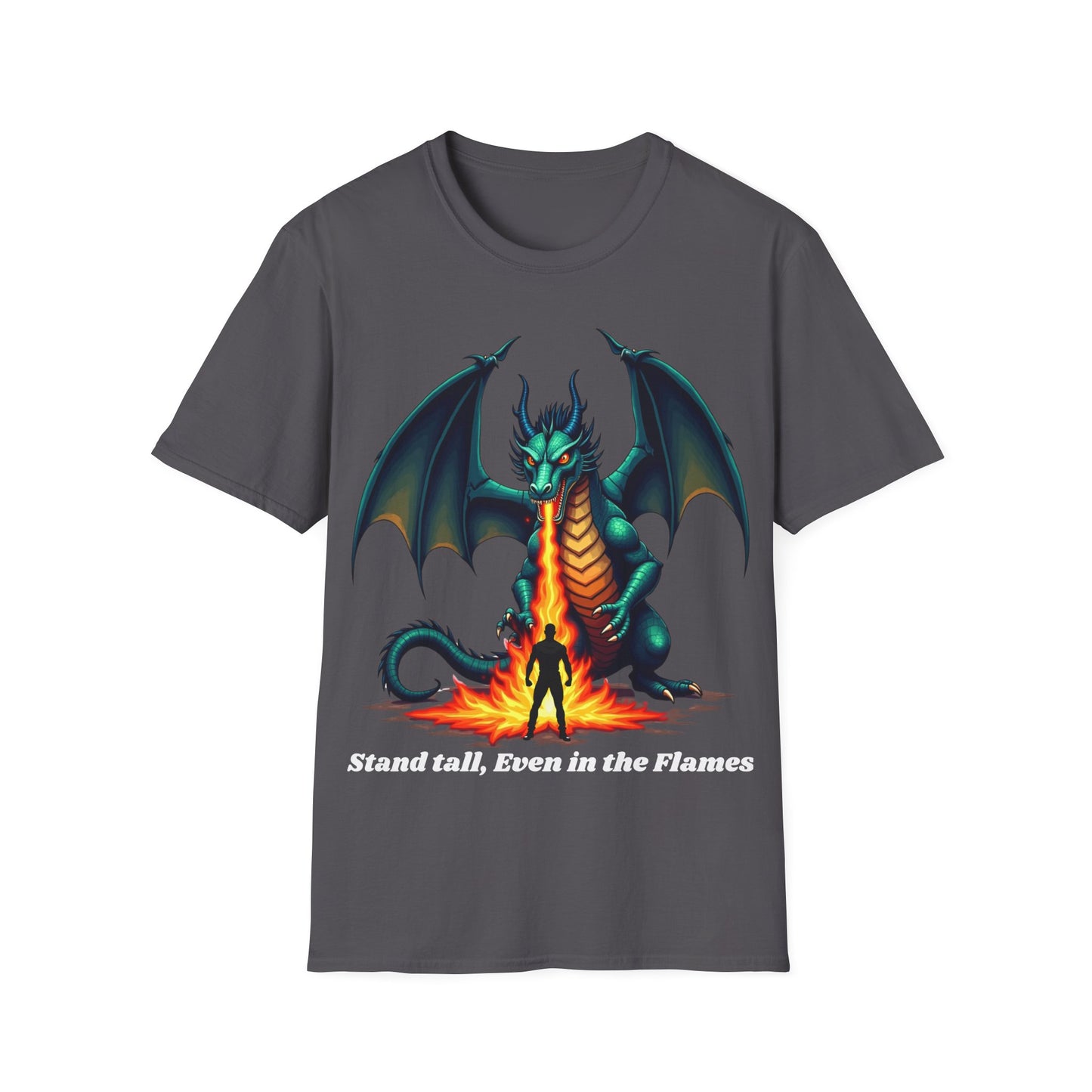 Dragon Fire T-shirt