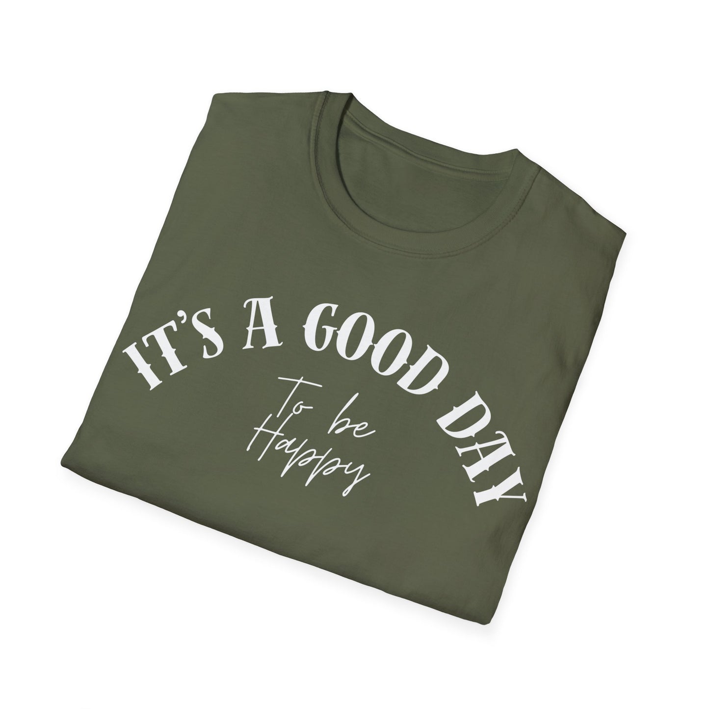 Good Day T-shirt