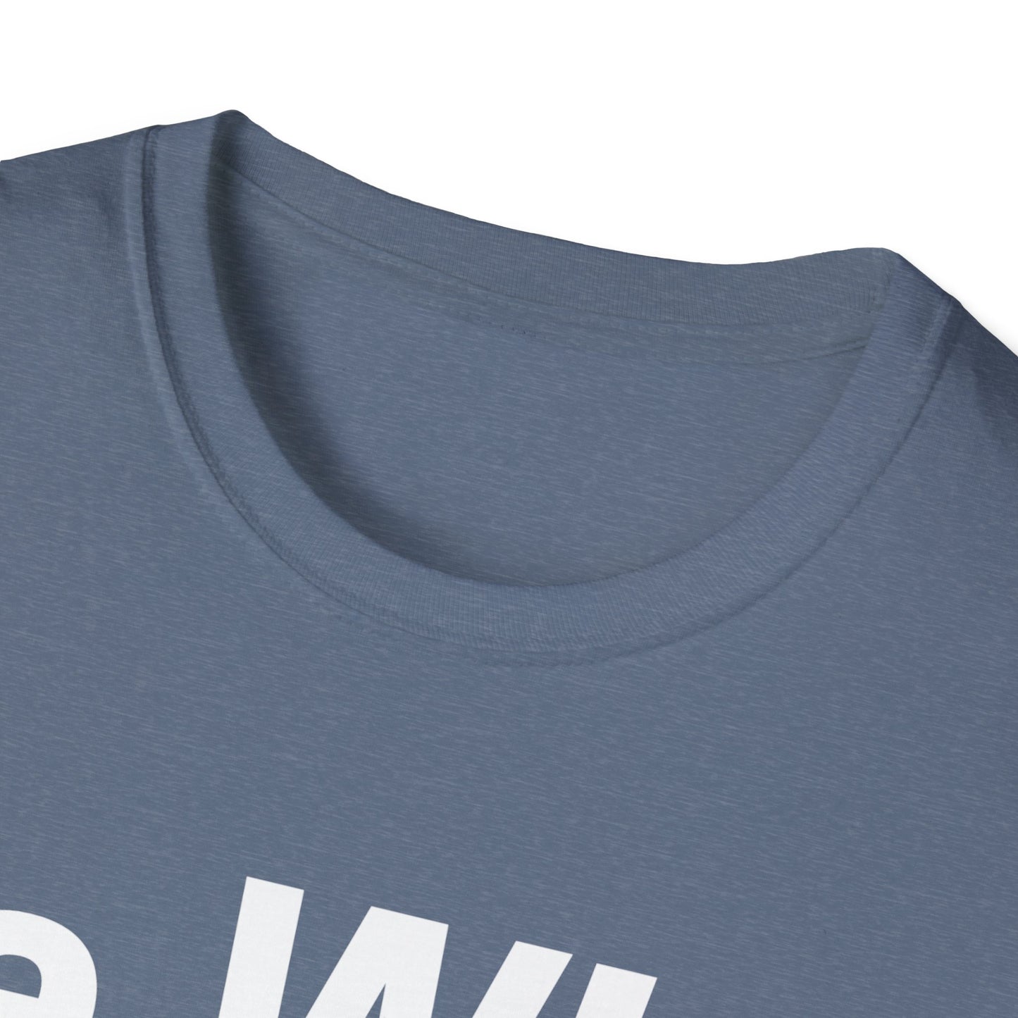 Be Wise Everyday T-shirt