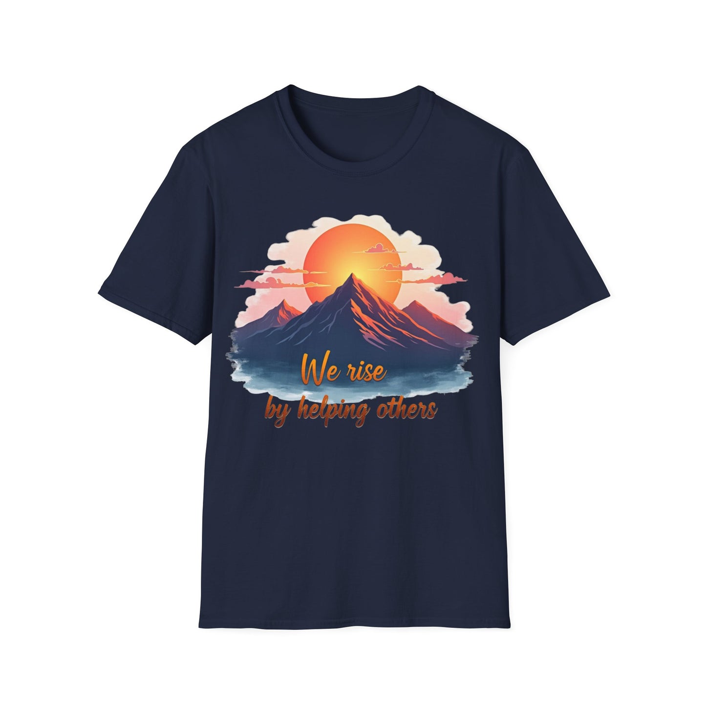 Rising Together T-Shirt