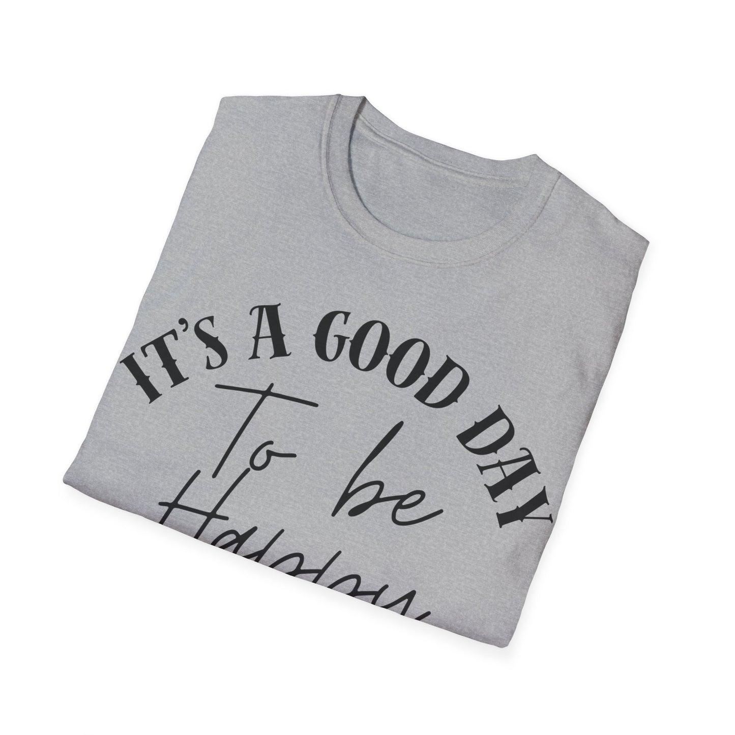 Floral Happiness T-Shirt