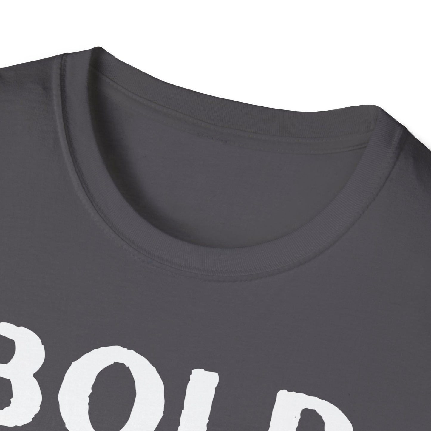 Bold as a Lion T-shirt