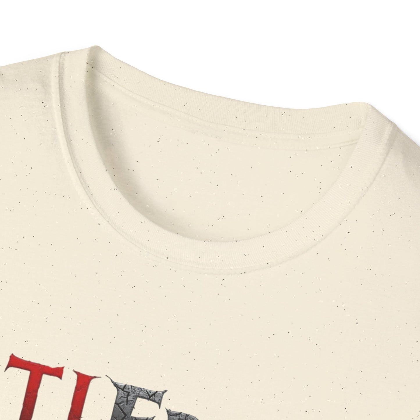 Antifragile T-shirt