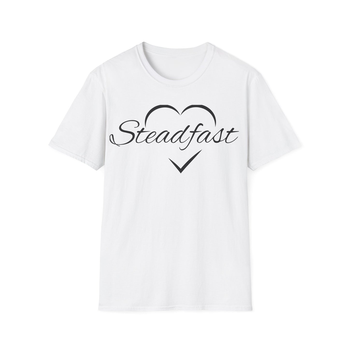 Steadfast Heart T-Shirt