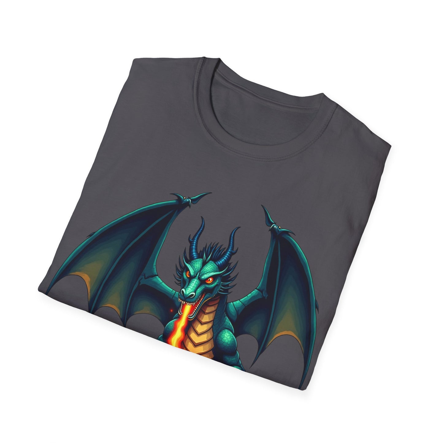 Dragon Fire T-shirt
