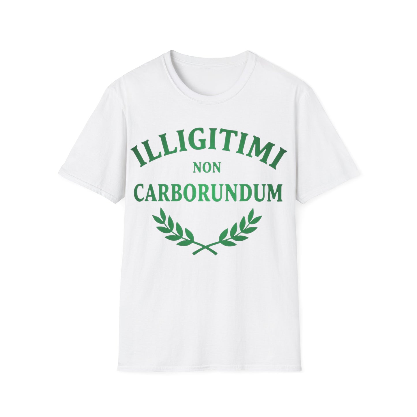 Unstoppable Spirit T-shirt