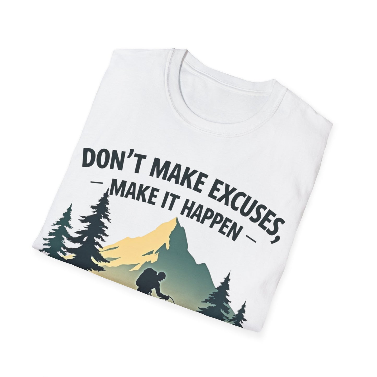 Make it Happen T-Shirt