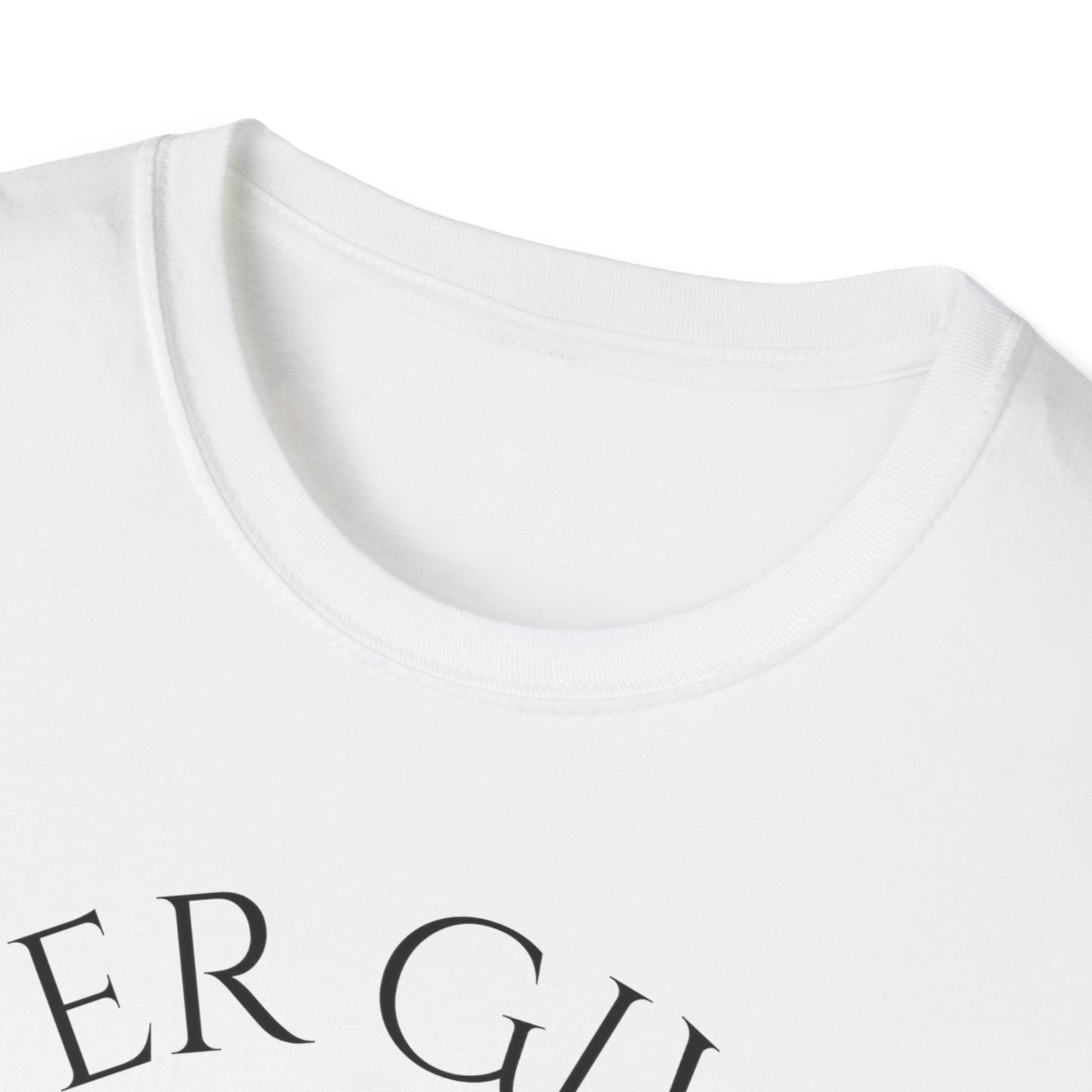 Eagle Inspirational T-Shirt