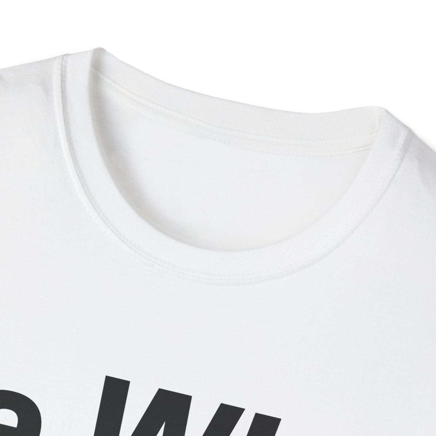 Be Wise Everyday T-shirt
