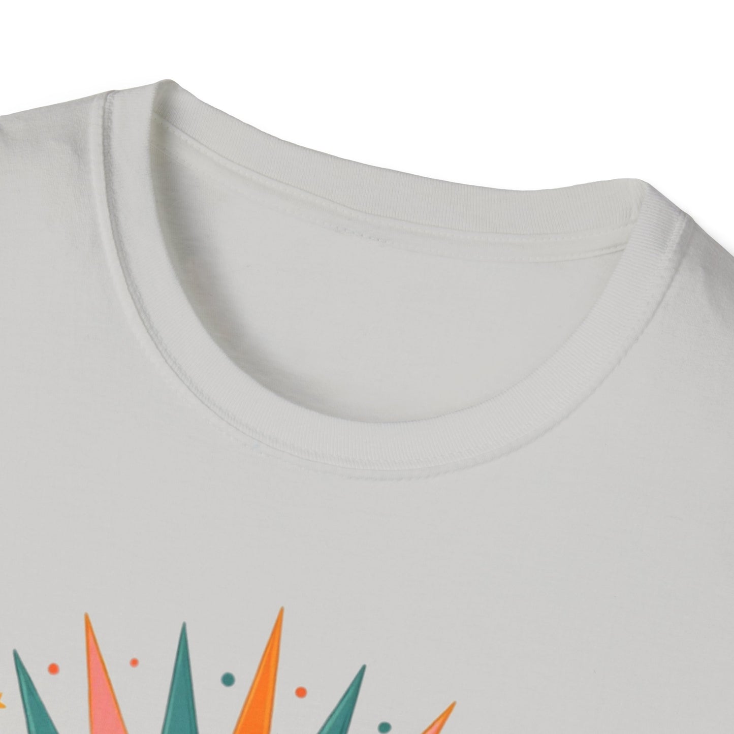 Hopeful Sunrise T-Shirt