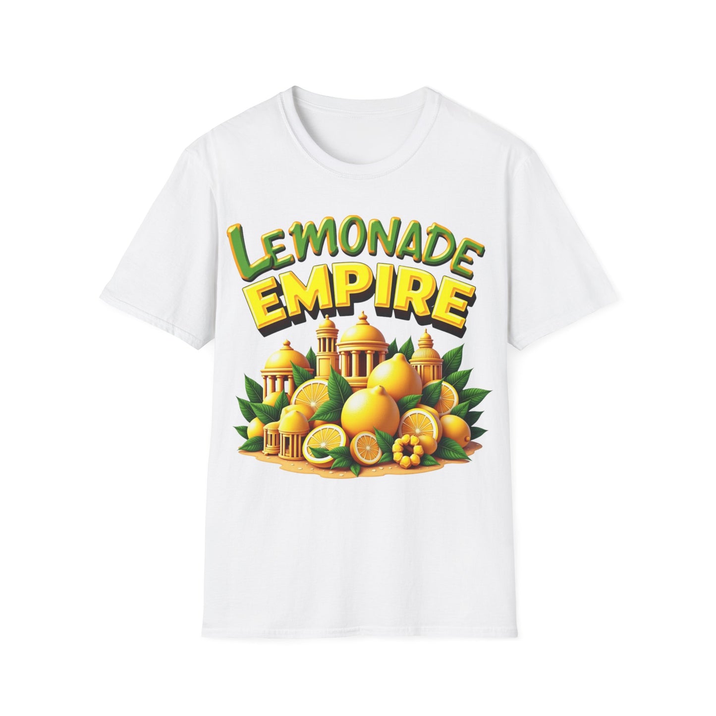 Lemonade Empire T-Shirt