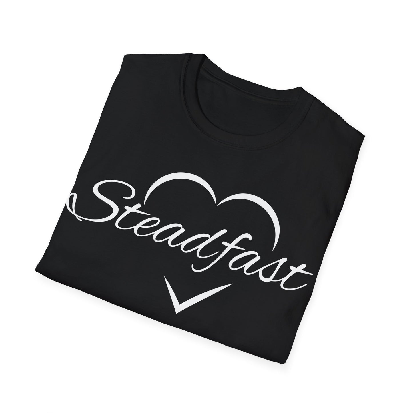 Steadfast Heart T-Shirt