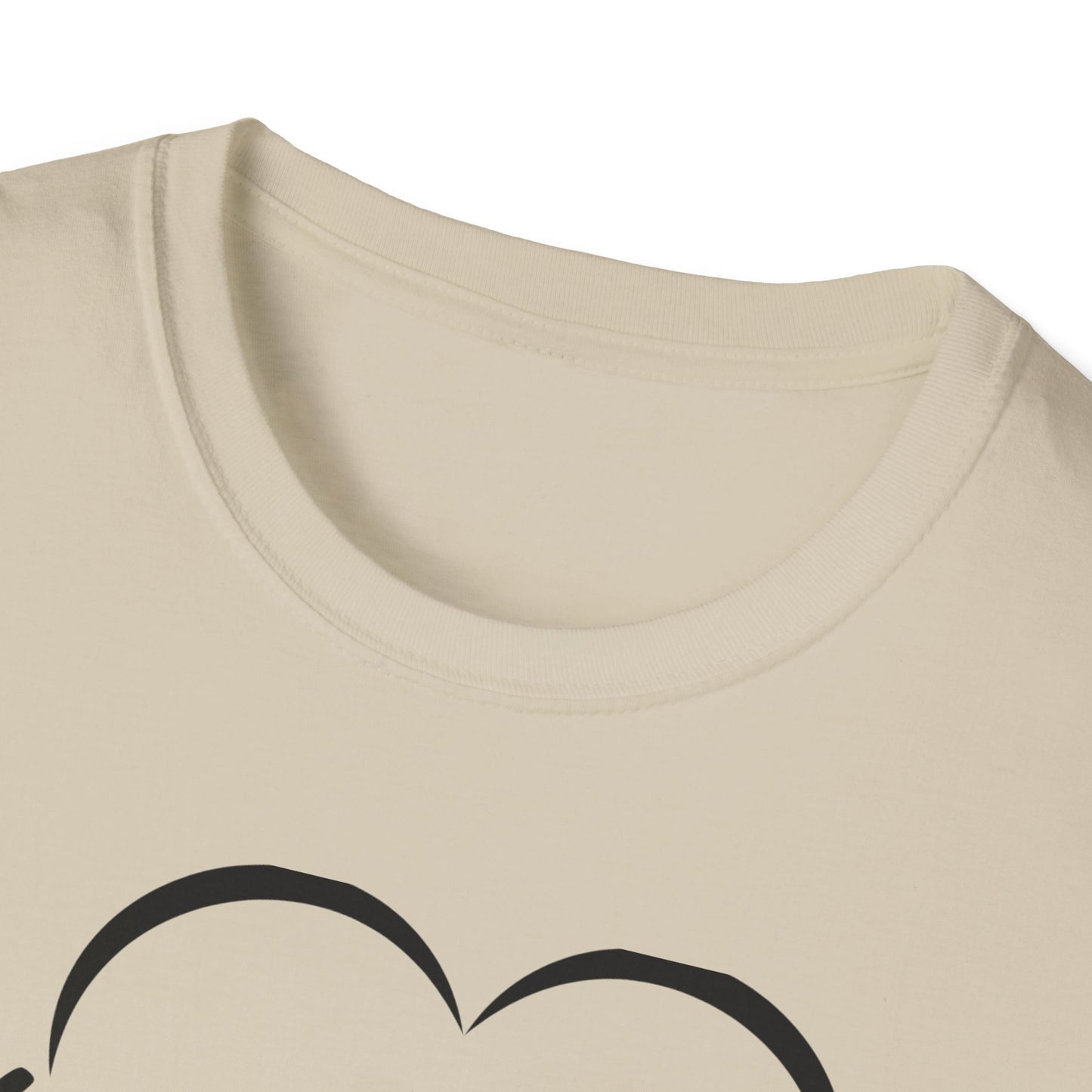 Steadfast Heart T-Shirt