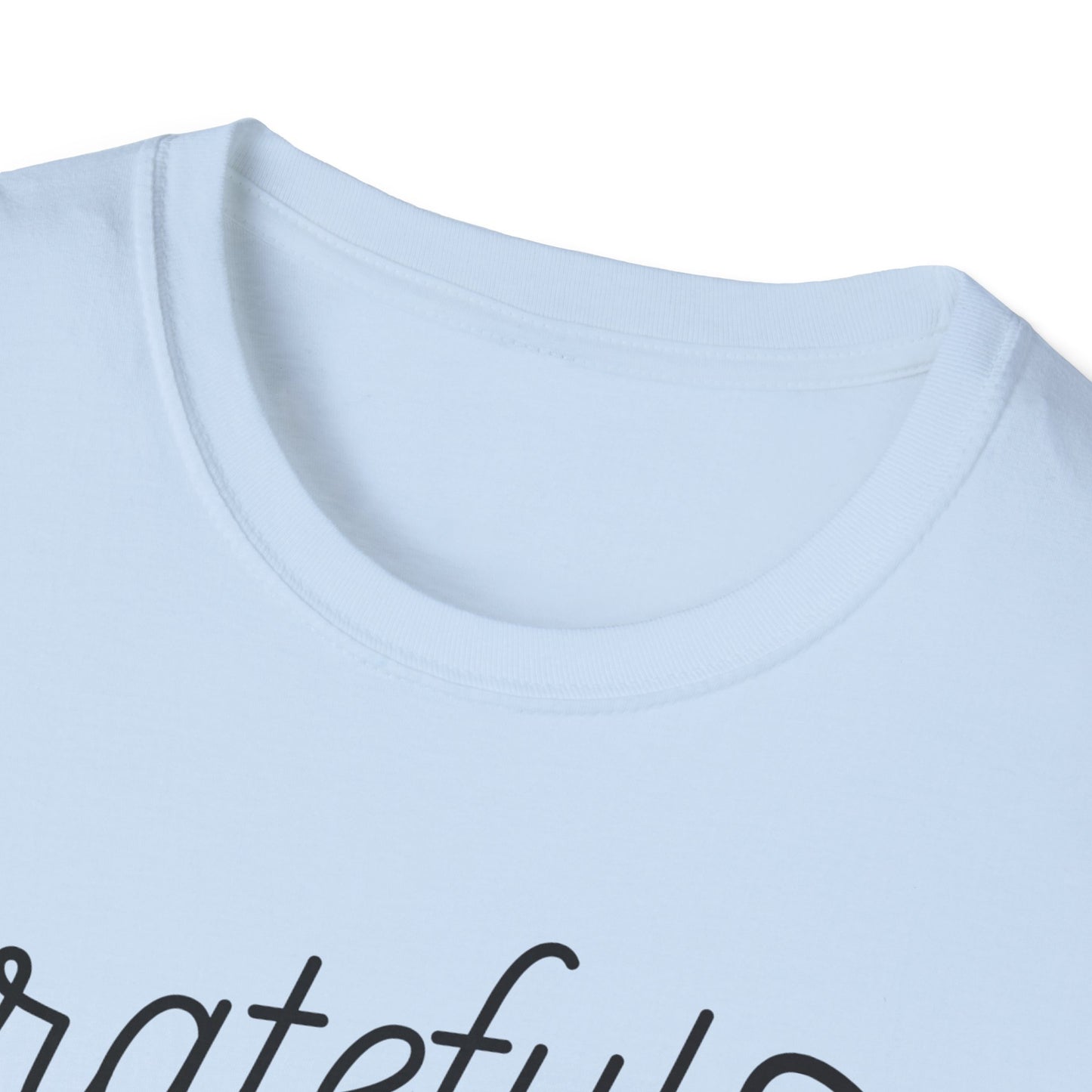 Grateful Heart T-Shirt