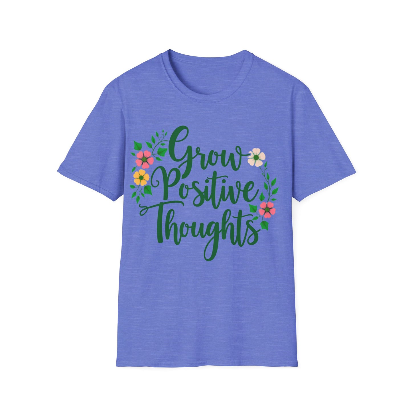 Cultivate Positivity T-Shirt