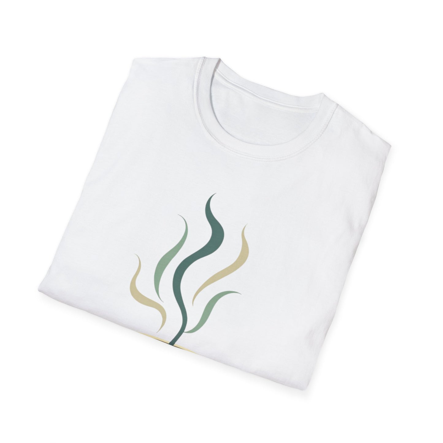 Stronger Than My Coffee T-Shirt