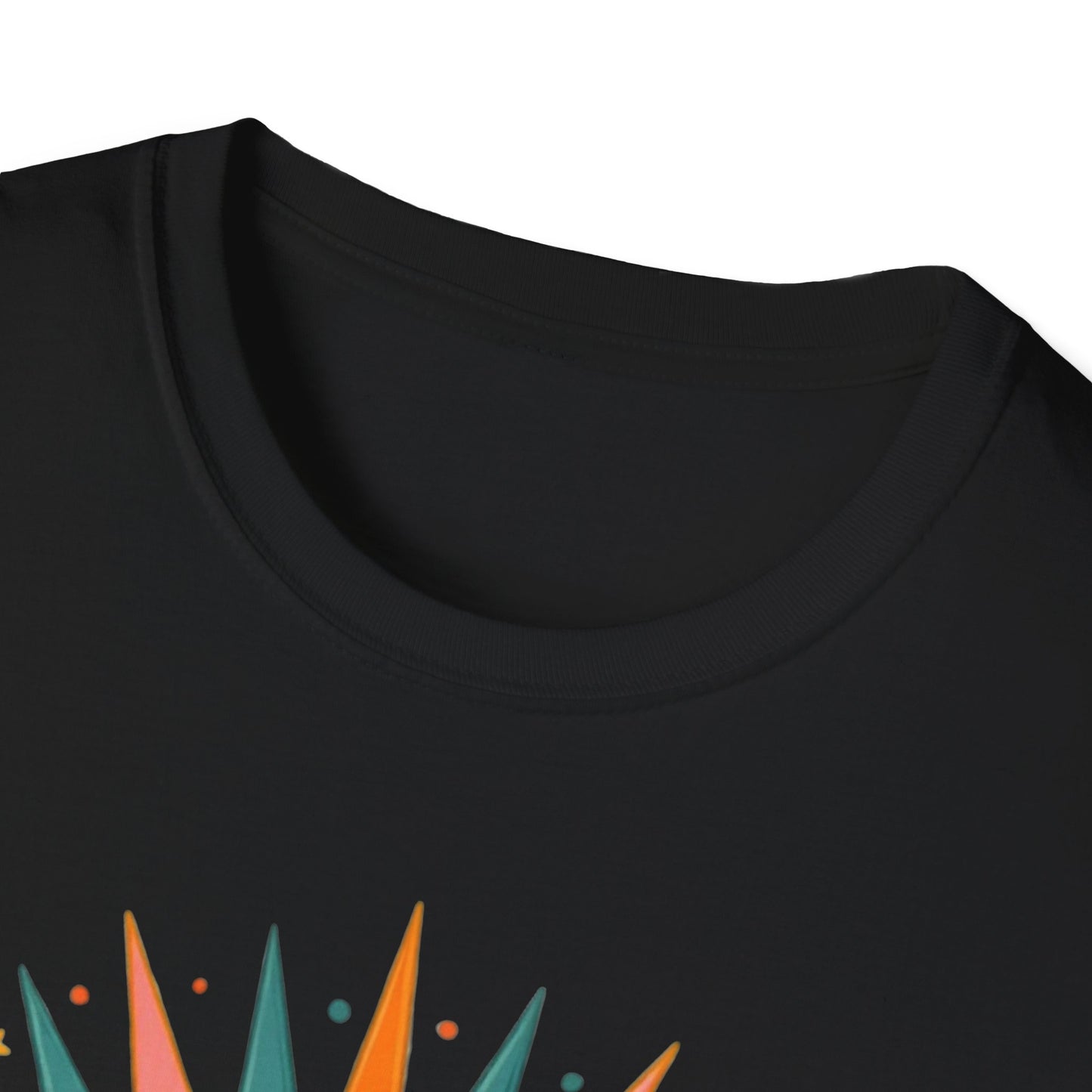 Hopeful Sunrise T-Shirt