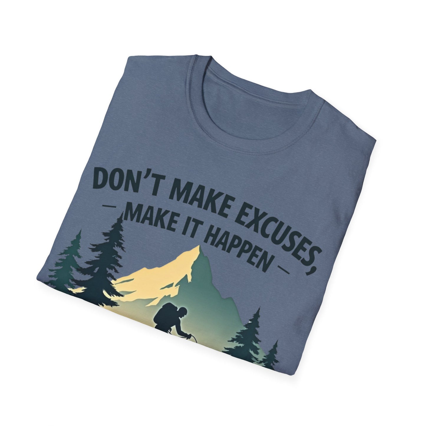 Make it Happen T-Shirt