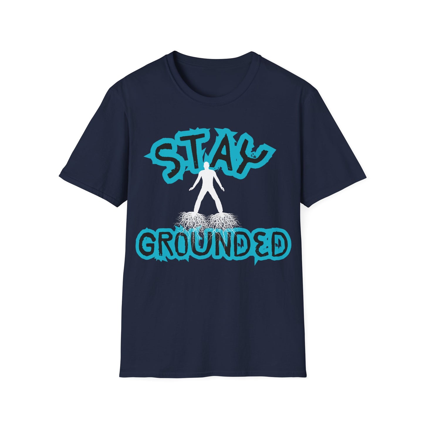 Stay Grounded