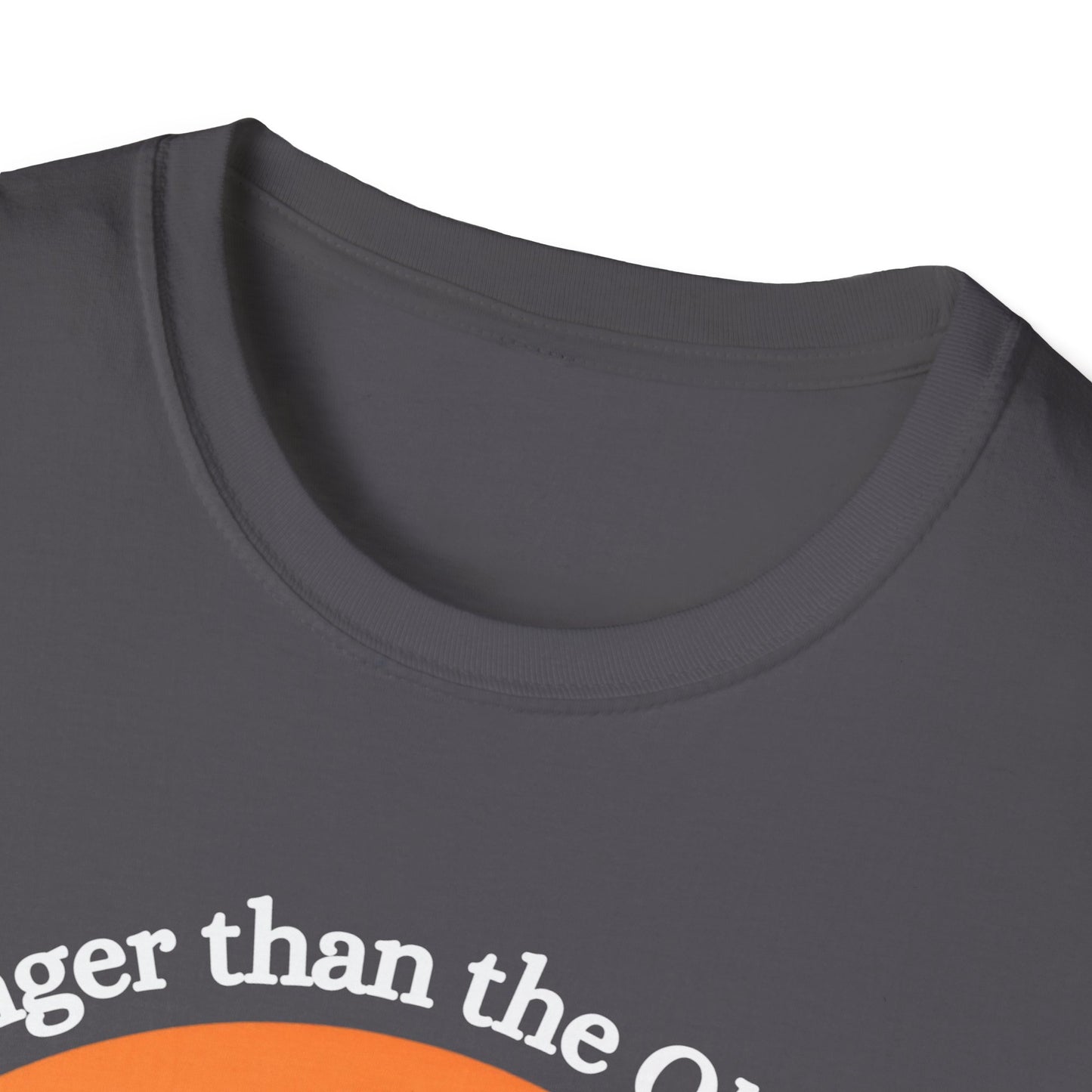 Stronger Than the Obstacle Tee