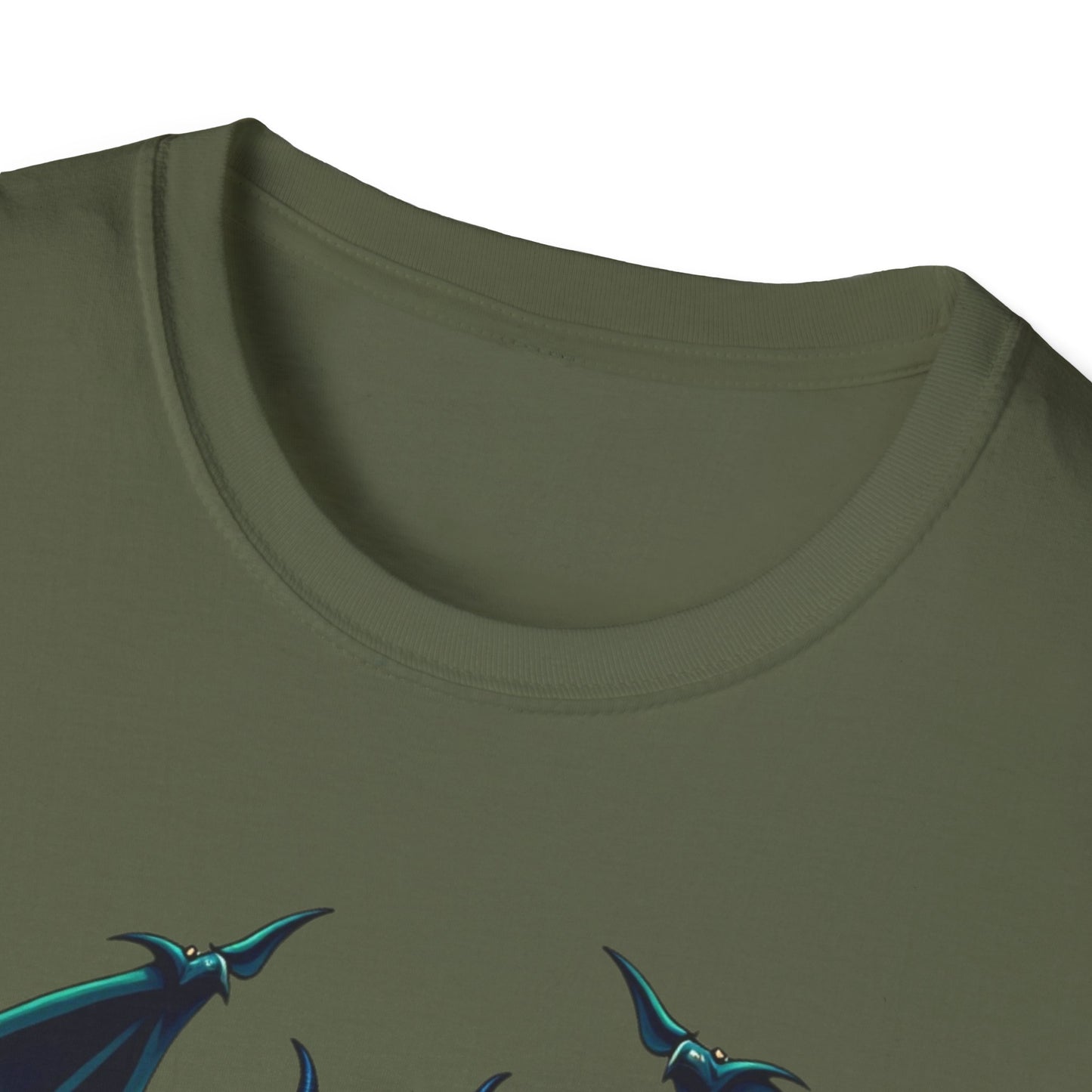 Dragon Fire T-shirt