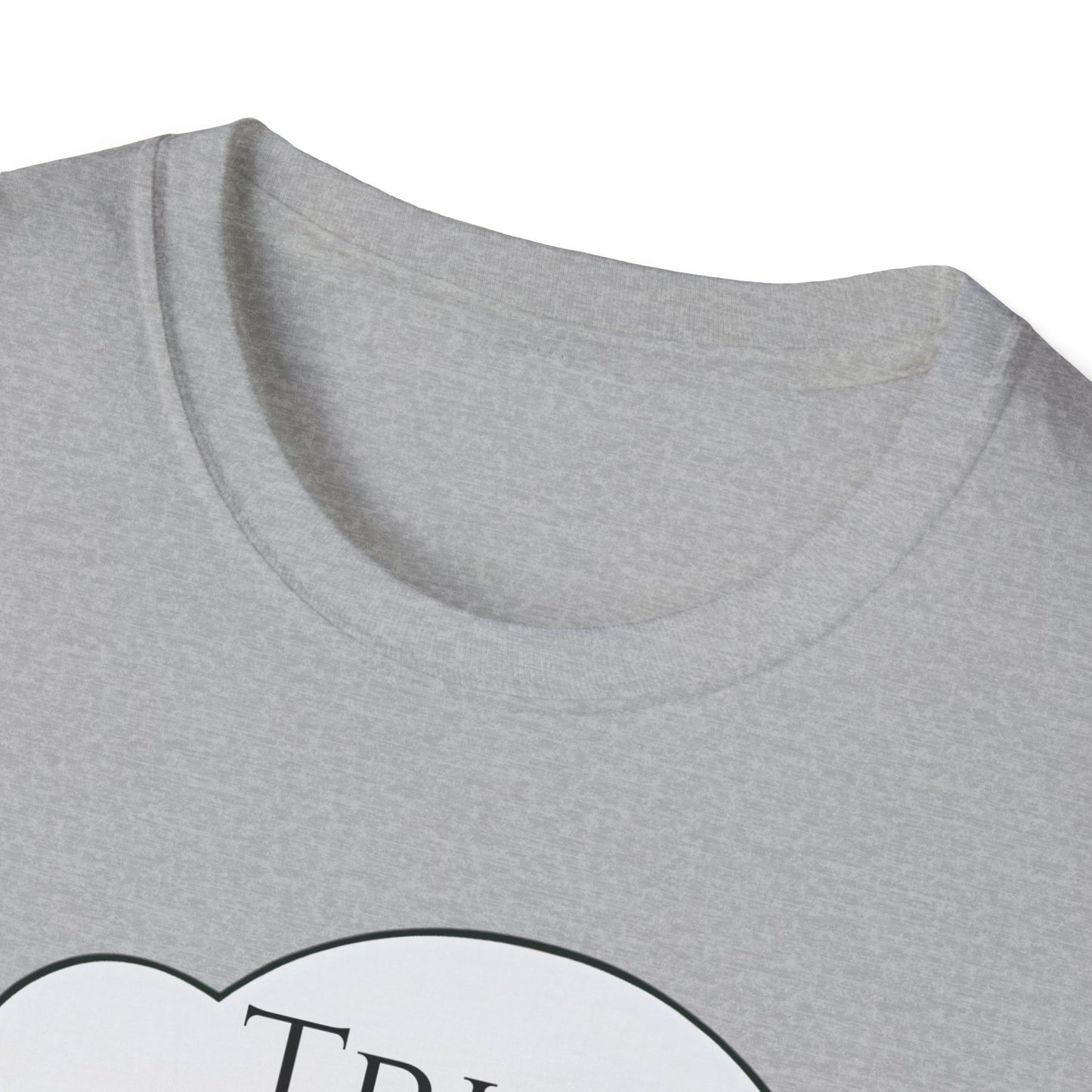 Think Good Feel Good T-Shirt