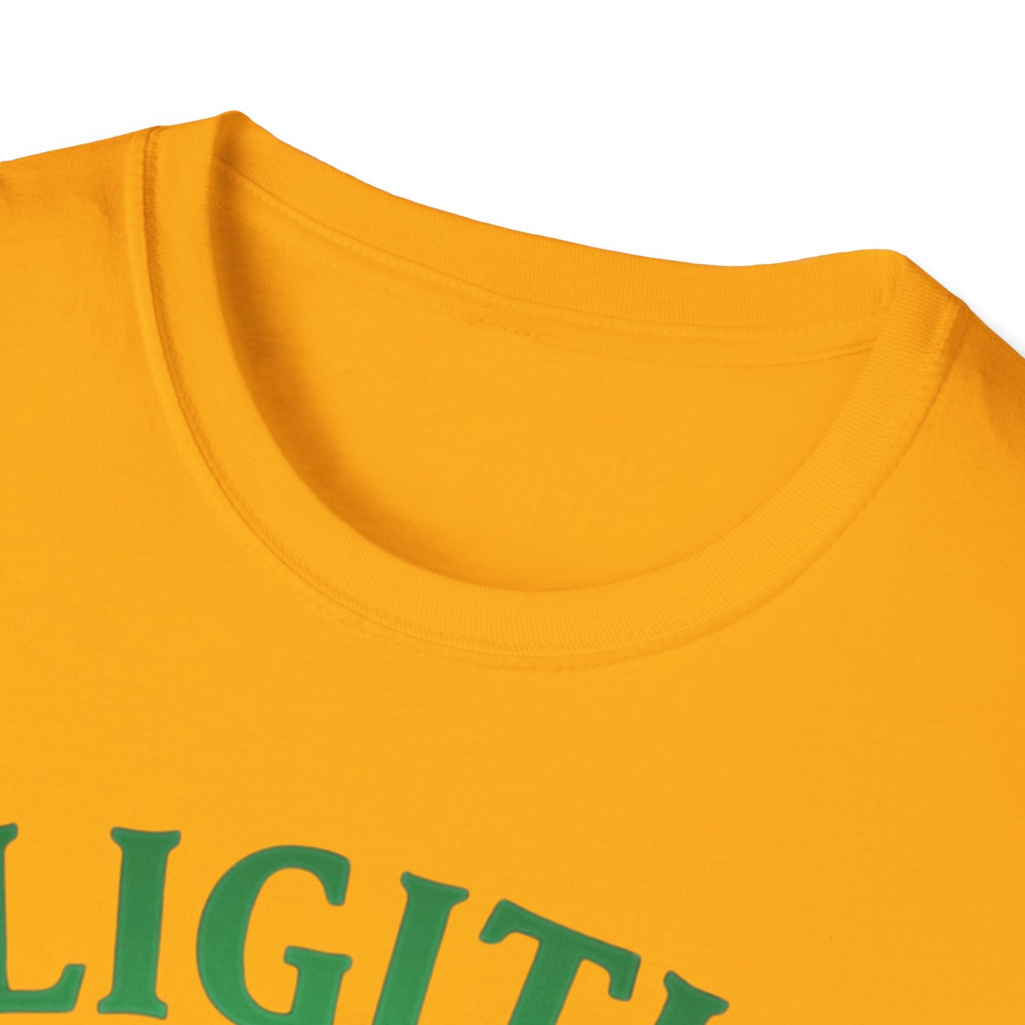 Unstoppable Spirit T-shirt