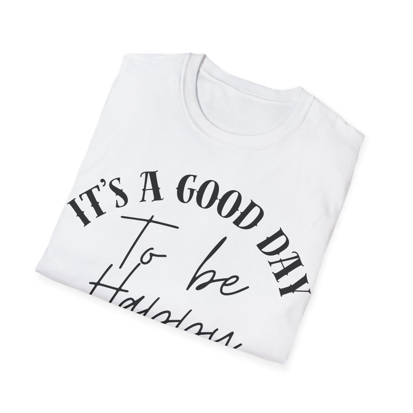 Floral Happiness T-Shirt