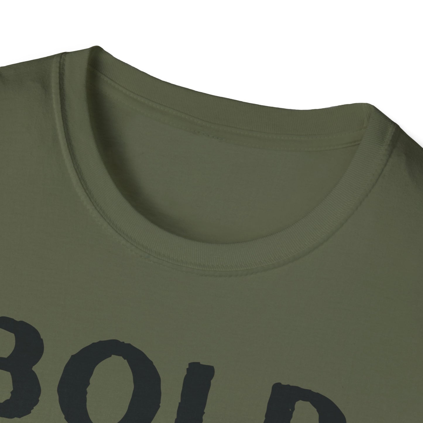 Bold as a Lion T-shirt