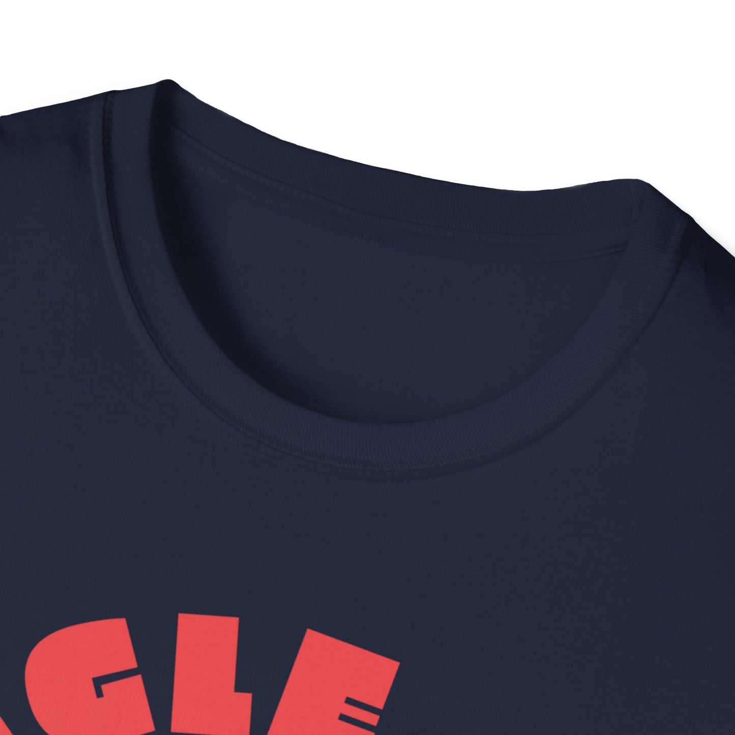 A giggle a day keeps the glums away T-shirt