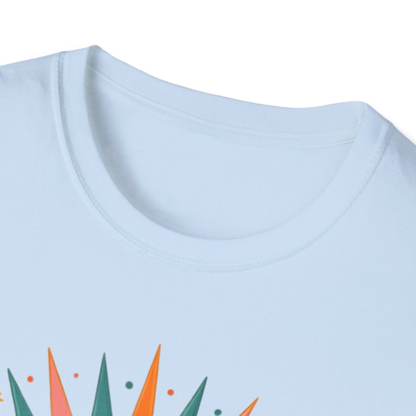 Hopeful Sunrise T-Shirt