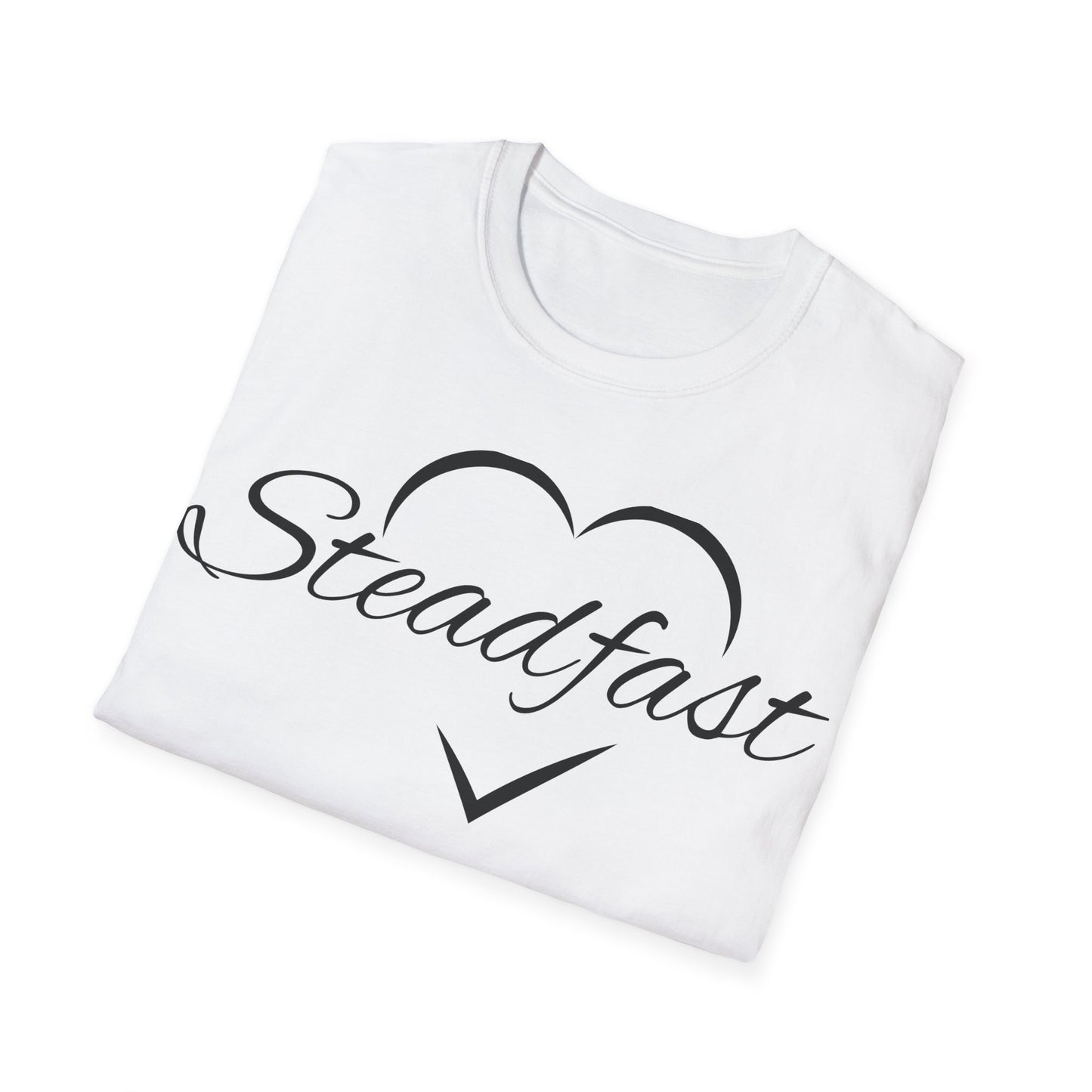 Steadfast Heart T-Shirt