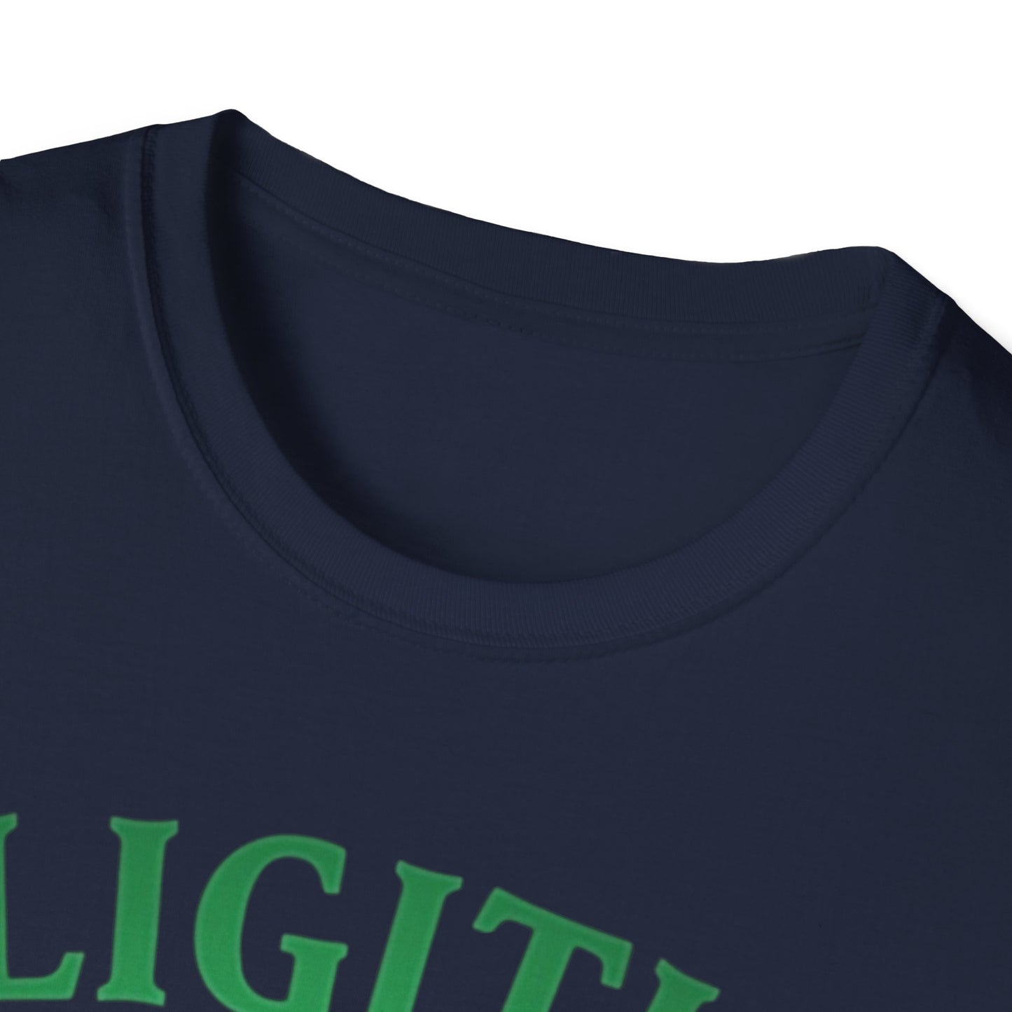Unstoppable Spirit T-shirt