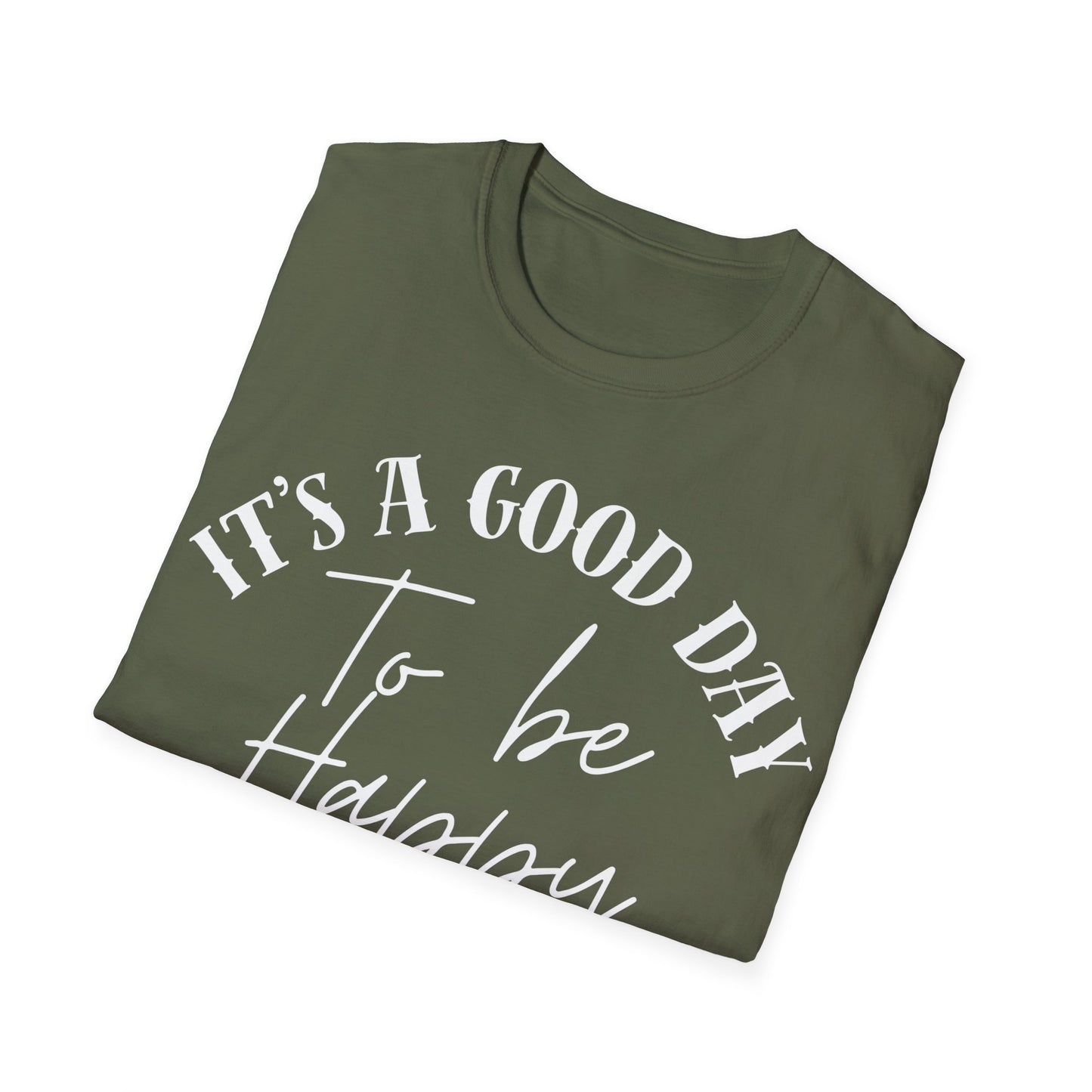 Floral Happiness T-Shirt